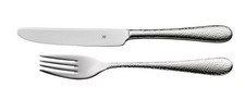 6 Stück WMF Vorspeisen-/Dessertbesteck MB SITELLO – Cromargan® Edelstahl 18/10