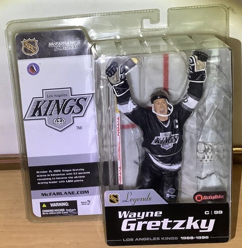 Mcfarlane nhl legends - mcfarlane,