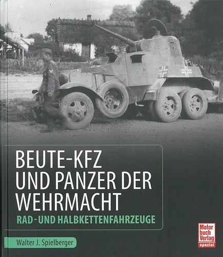 Spielberger beute kfz - spielberger:, beute-kfz