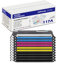 W2070A Toner für HP 117A mit