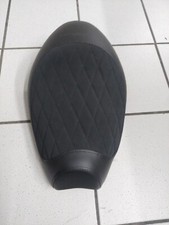 HYOSUNG GV125S Einzelsitzbank