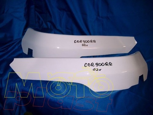 Rahmenschoner honda cbr 900 - rahmenschoner,