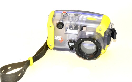 Sea 8000 - sea&sea,