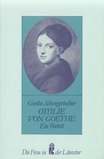 ull- JANETZKI : OTTILIE VON