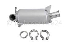 Neuer DPF Dieselpartikelfilter VW Transporter V T5 1.9 TDI 84PS 102PS BRS BRR