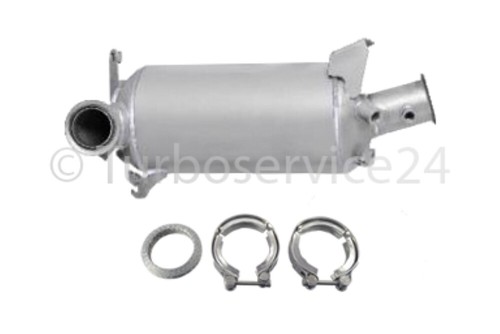 Neuer dpf dieselpartikelfilter - dpf,
