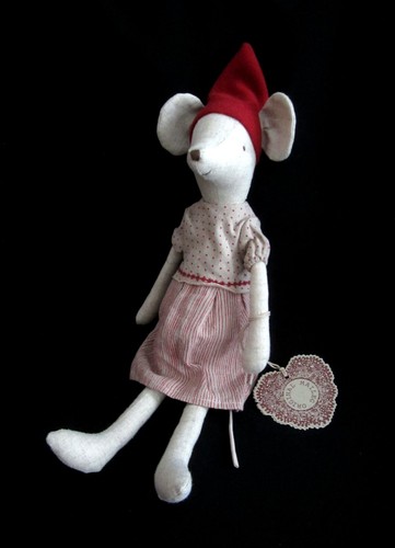 Maileg weihnachts maus - maileg, weihnachts-maus