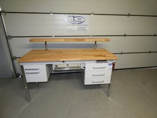 Kavo EWL Einzeltisch