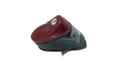 HECKANSCHLAG KAWASAKI VULCAN