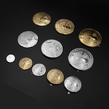  Apple Tree für Startknopf -