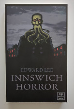 Innswich Horror von Edward Lee