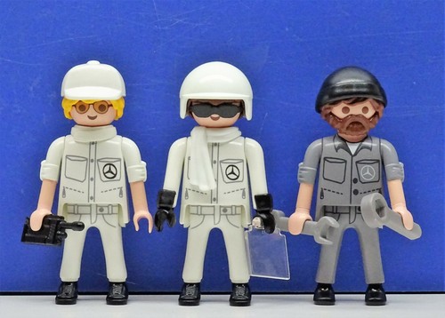 Racing team mercedes - racing,