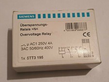 Siemens niveaurelais - siemens,