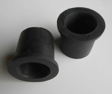 Zündapp Gummi Motor Lager Motorgummis Schwinge 529-18.107 KS 50 80 Typ 529 530