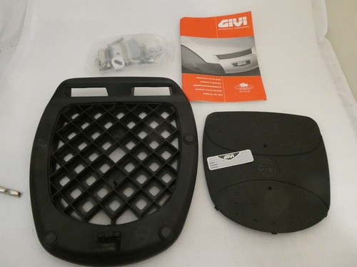 Givi topcase grundplatte e251 - topcase,