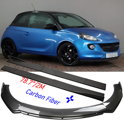 Spoilerschwert front - spoilerschwert,