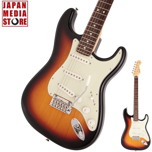 Fender made japan hybrid ii - japan,