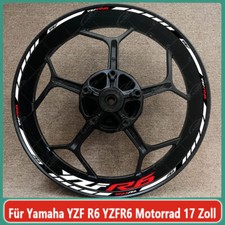Für Yamaha YZF R6 YZFR6