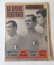 Das Illustrierte Sportmagazin Nr. 20 Mai 1964 AU 93