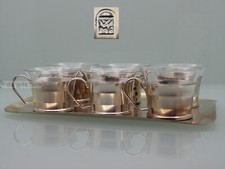 WMF - Art deco - -- TEESERVICE