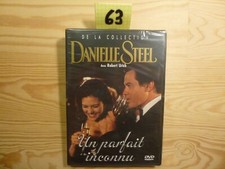 DVD: Ein perfekter Unbekannter