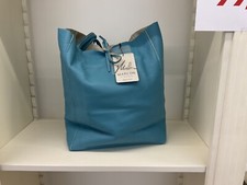 Luxus Leder Tasche Shopper von