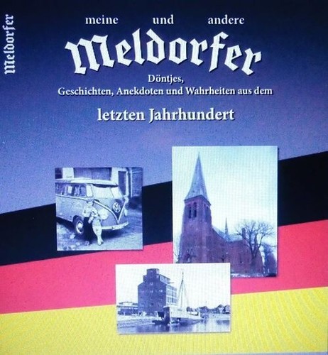 Ein meldorf buch - buch, &