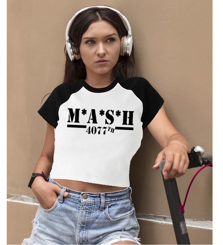 4077th t shirt - t-shirt, ladies