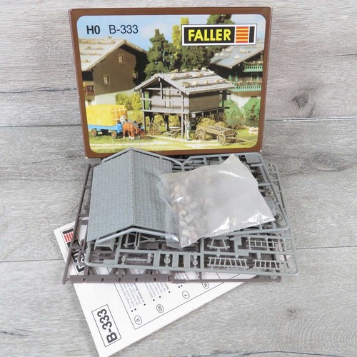 Faller 333 h0 - h0,