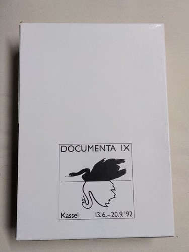 Documenta kassel - documenta,