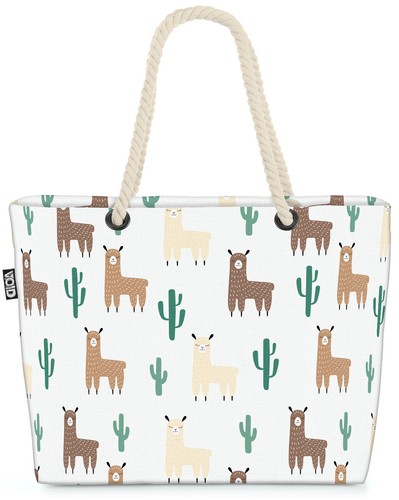 Void tasche lama süd - tasche, süd-amerika