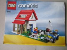 Lego  Creator 5771