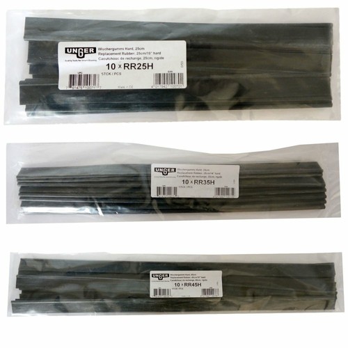 Unger ersatzgummi wischergummi - unger,