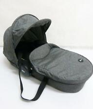 Mima A301201-01 Carrycot Zigi Tragetasche Baby Tragewanne Charcoal NG4