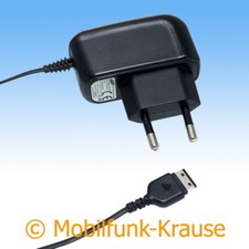 Original Netz Ladegerät Reise Ladekabel f. Samsung GT-E1150i / E1150i (ETA3S31EB