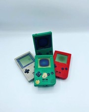Gameboy Pocket - Defekt - Bastler Ersatzteilspender
