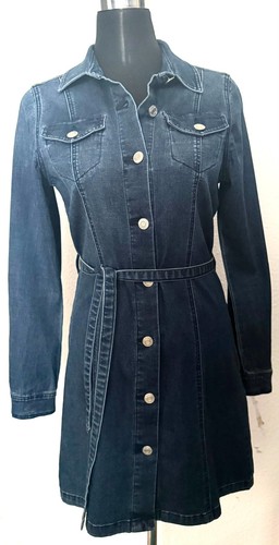 Orsay jeanskleid 36 - orsay, gr.