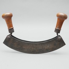 Peugeot Freres Wiegemesser