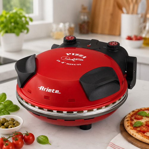 Ariete pizzaofen 909 - ariete,