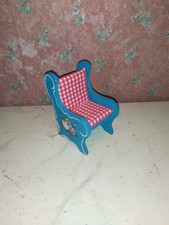 Alter Stuhl Dora Kuhn