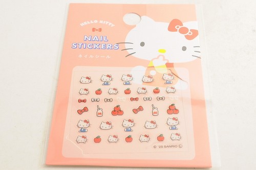 Brandneu sanrio hello kitty - hello,