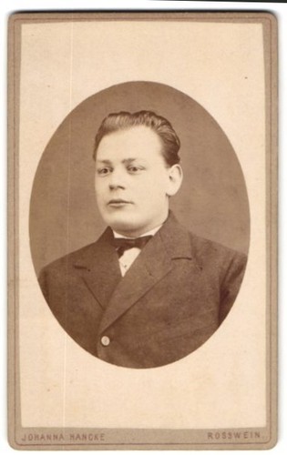 Fotografie johanna hancke - fotografie,