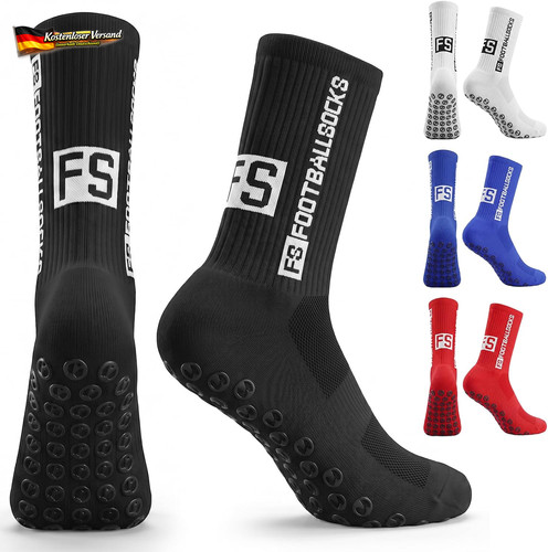 Kinder fußballsocken
