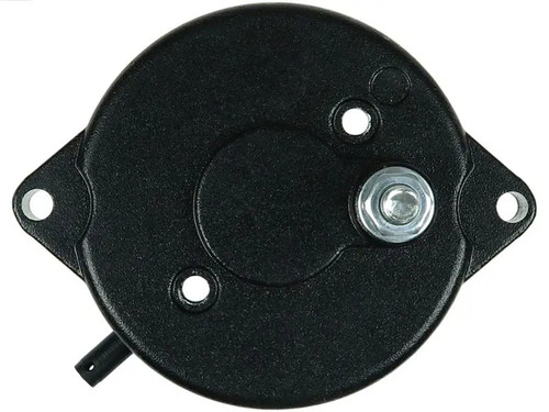 Starterdeckel vergaser - starterdeckel,,