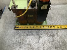 MAHO MH600EE CNC Milling