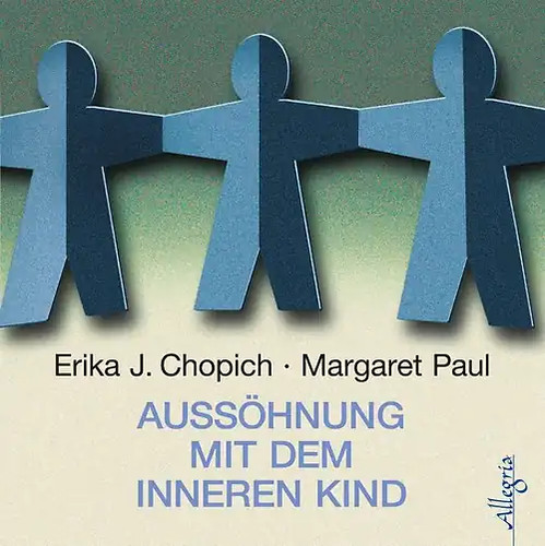 Aussöhnung mit dem inneren