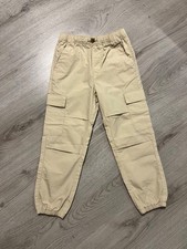 H&M Cargohose Hose Sommerhose
