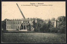 Ansichtskarte Berlin-Treptow