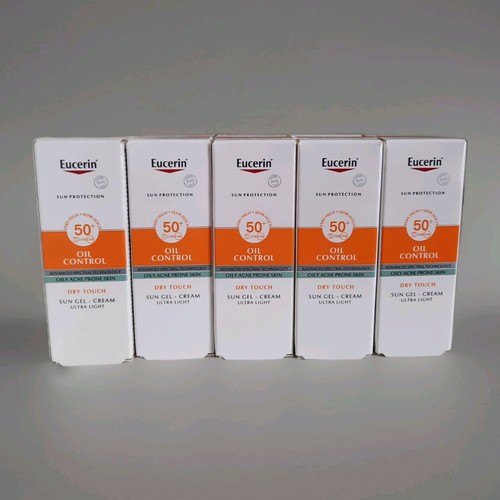 Eucerin oil control sun - eucerin,