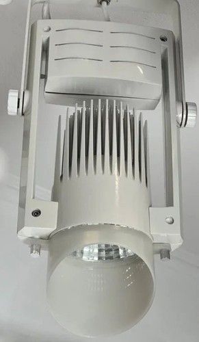Led phasen strahler - strahler, dolphin